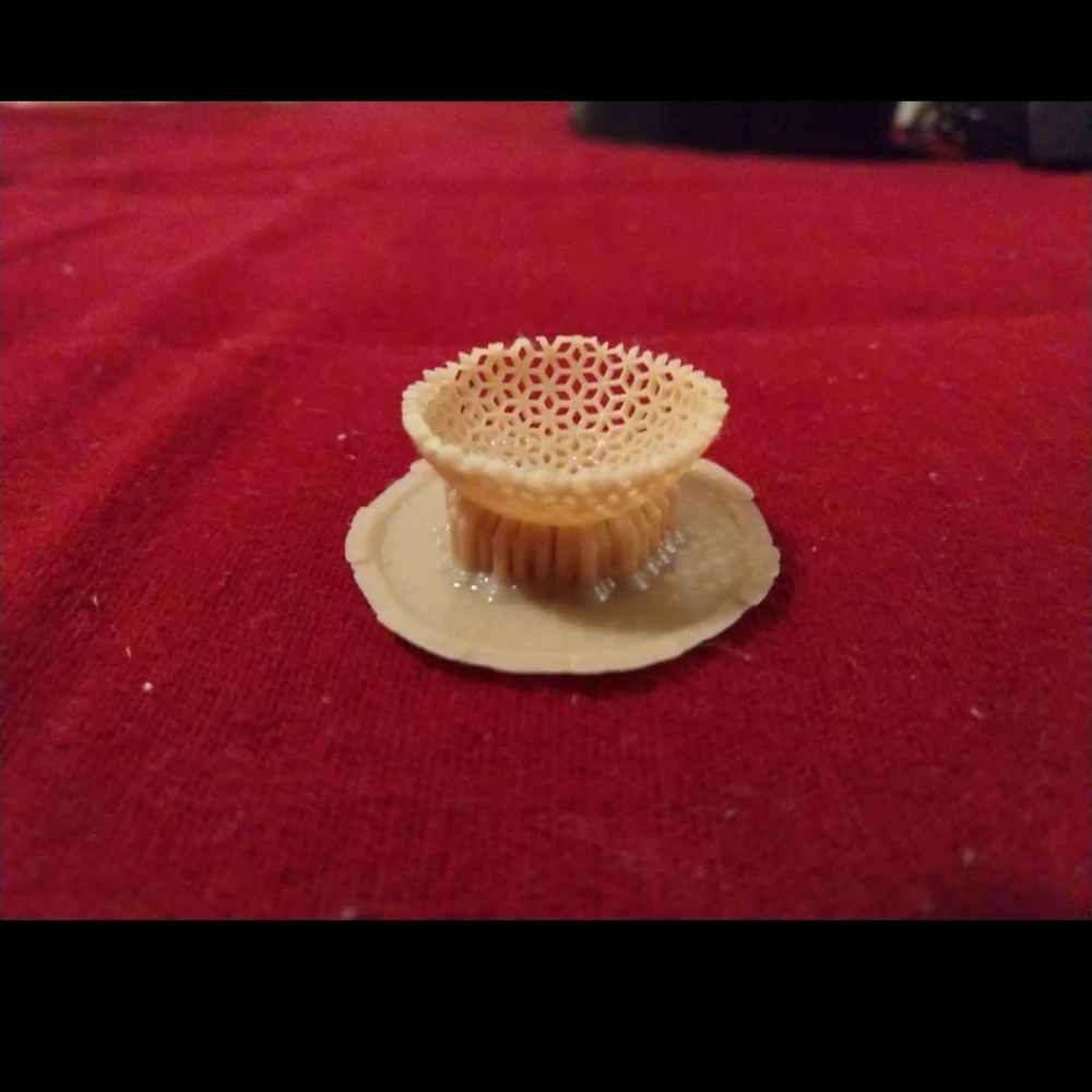 Handcrafted Sculpture/Figurine